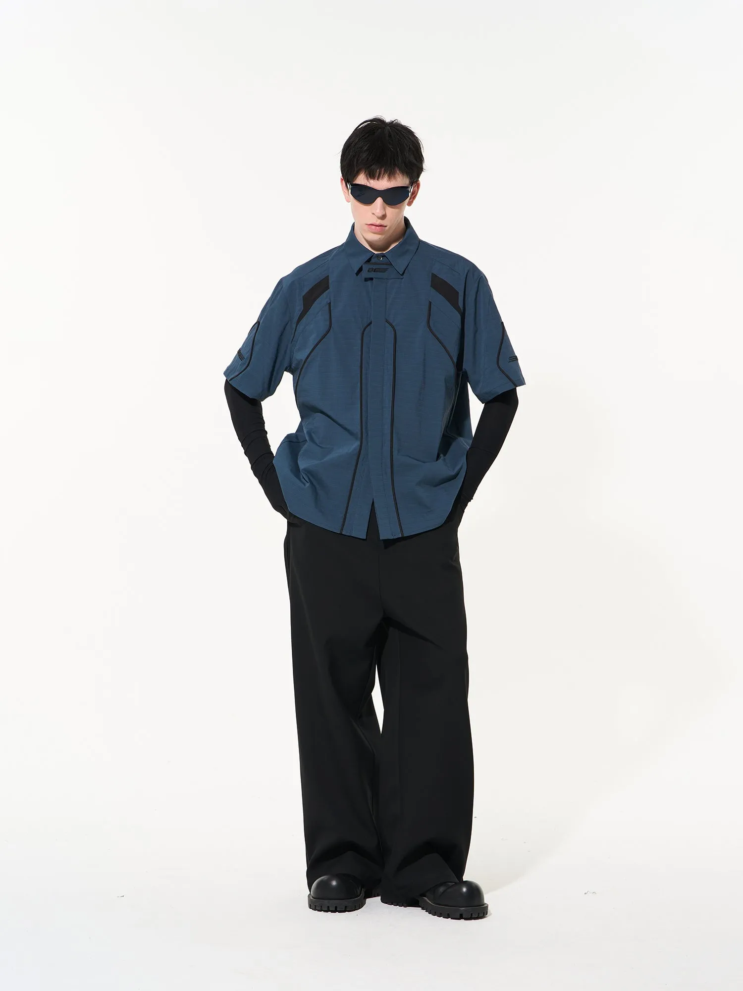Line Nichi Chic Shirt