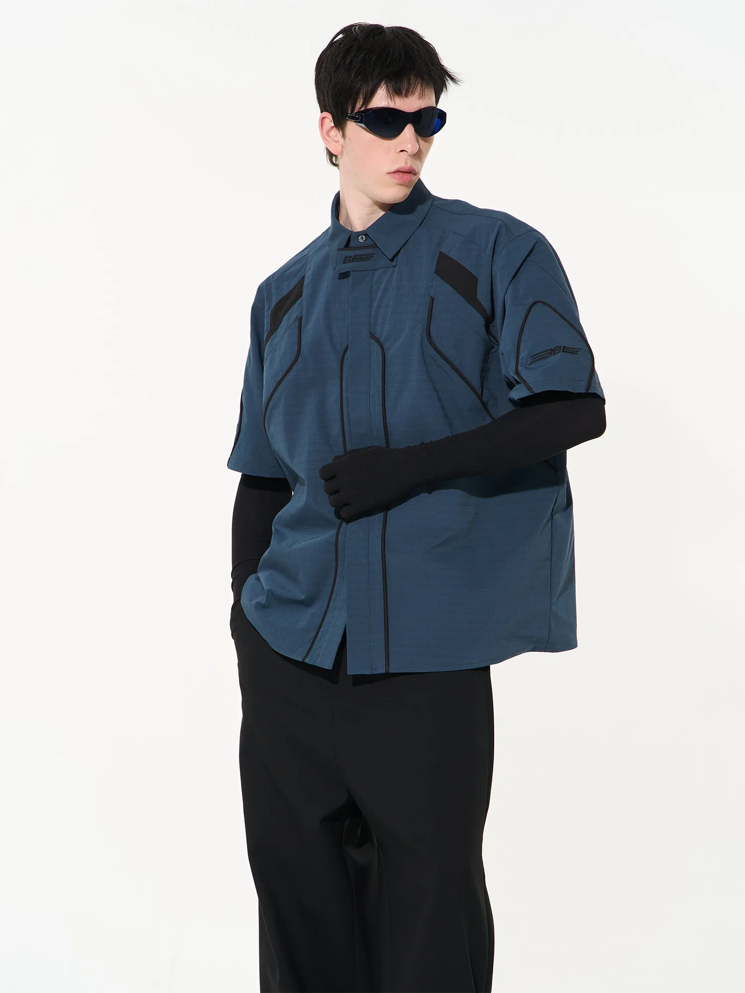 Line Nichi Chic Shirt
