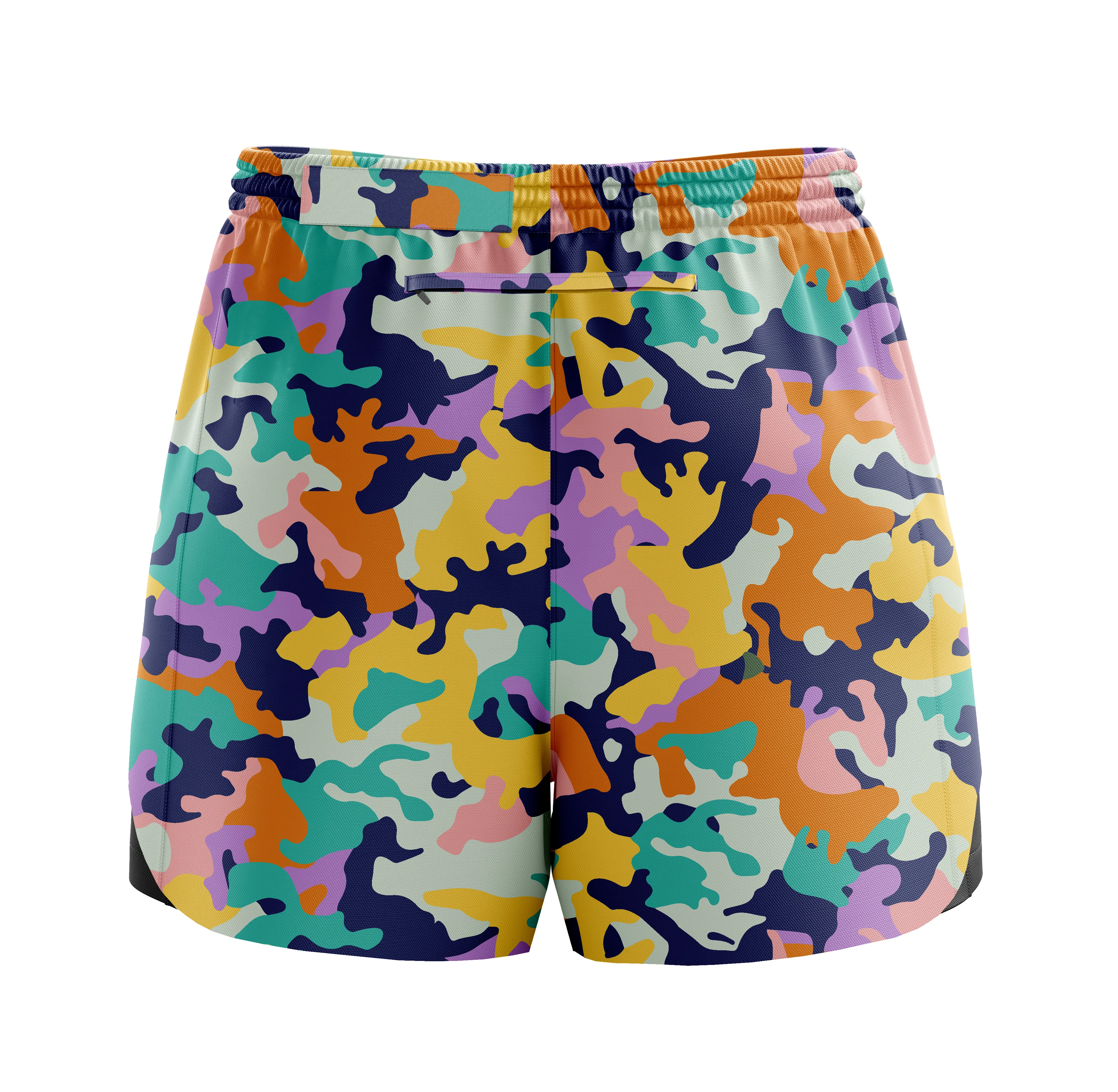 ''Lose yourself" classic shorts