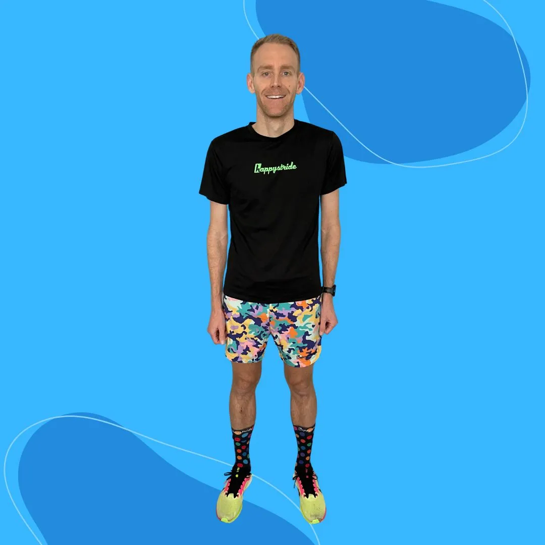 ''Lose yourself" classic shorts