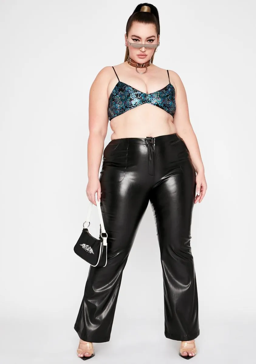 Lux Dreamer District Flare Pants