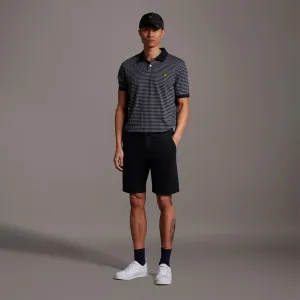 Lyle & Scott Chino Short in Dark Navy