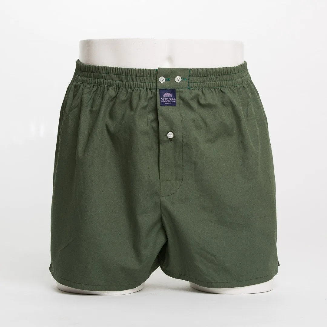 M0102 - Classic khaki