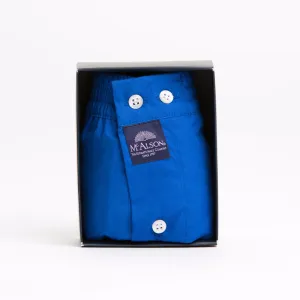 M0104 - Classic royal blue