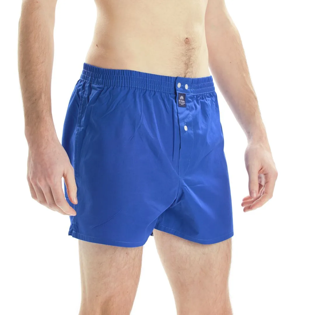 M0104 - Classic royal blue