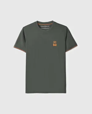 Men's Psycho Bunny Stanwood Fashion Tee Urban Chic