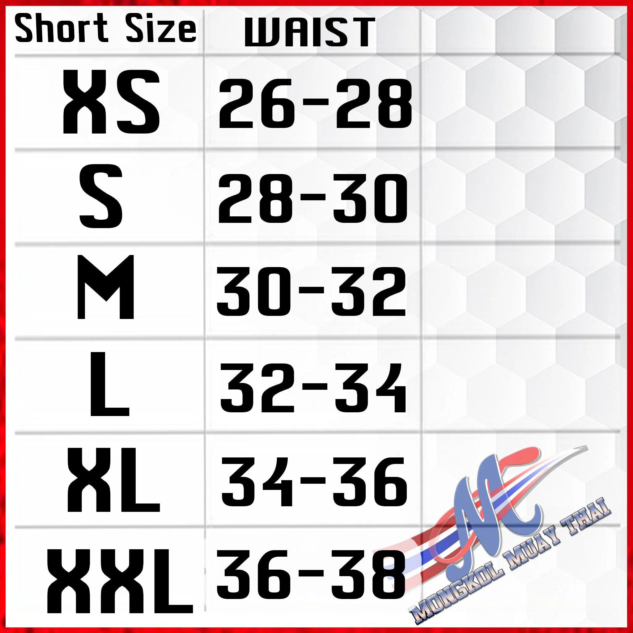 Mongkol-Lumpinee Thai shorts light purple