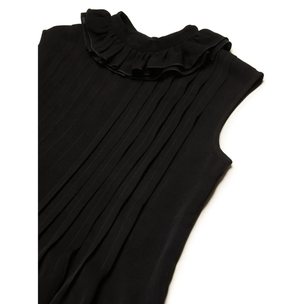 N°21 Kids Ruffled Dress