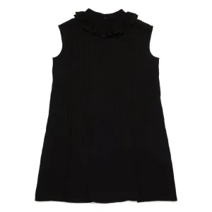 N°21 Kids Ruffled Dress