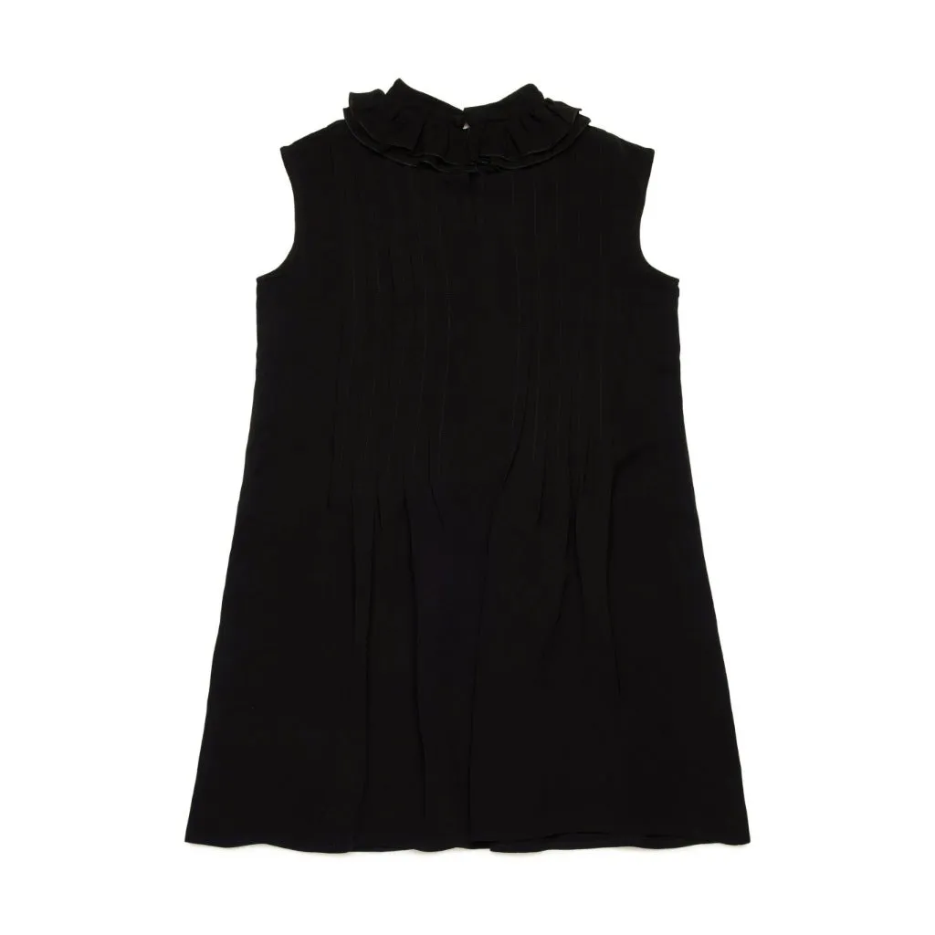 N°21 Kids Ruffled Dress