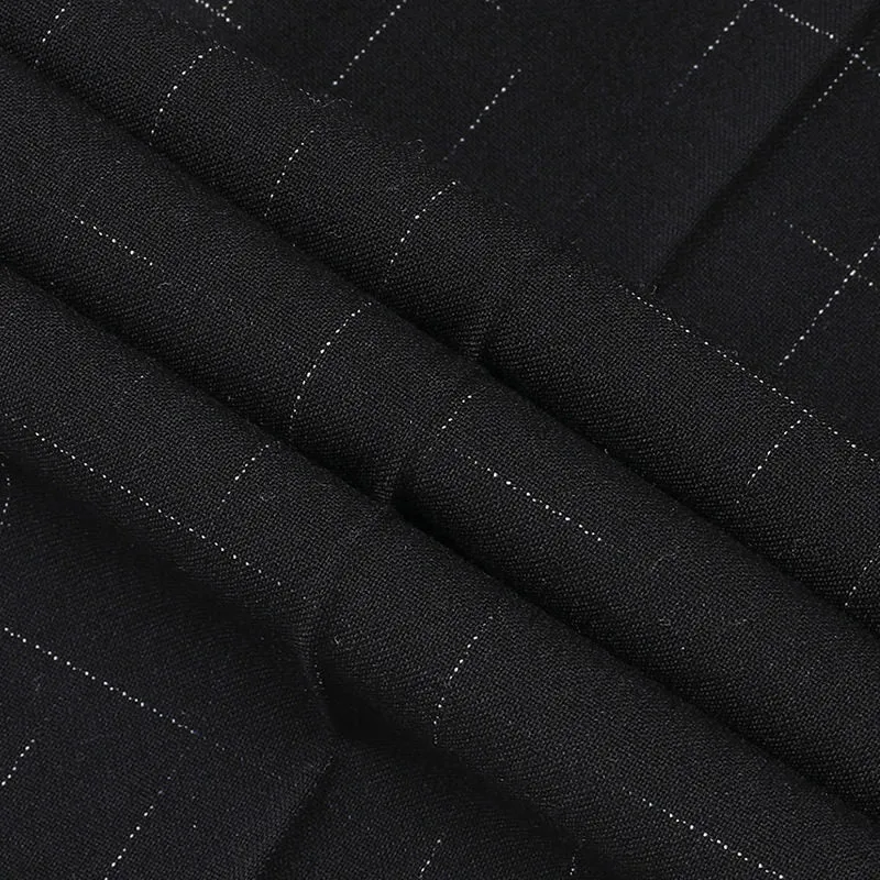 Ostranuxe Elegance Suit Ensemble