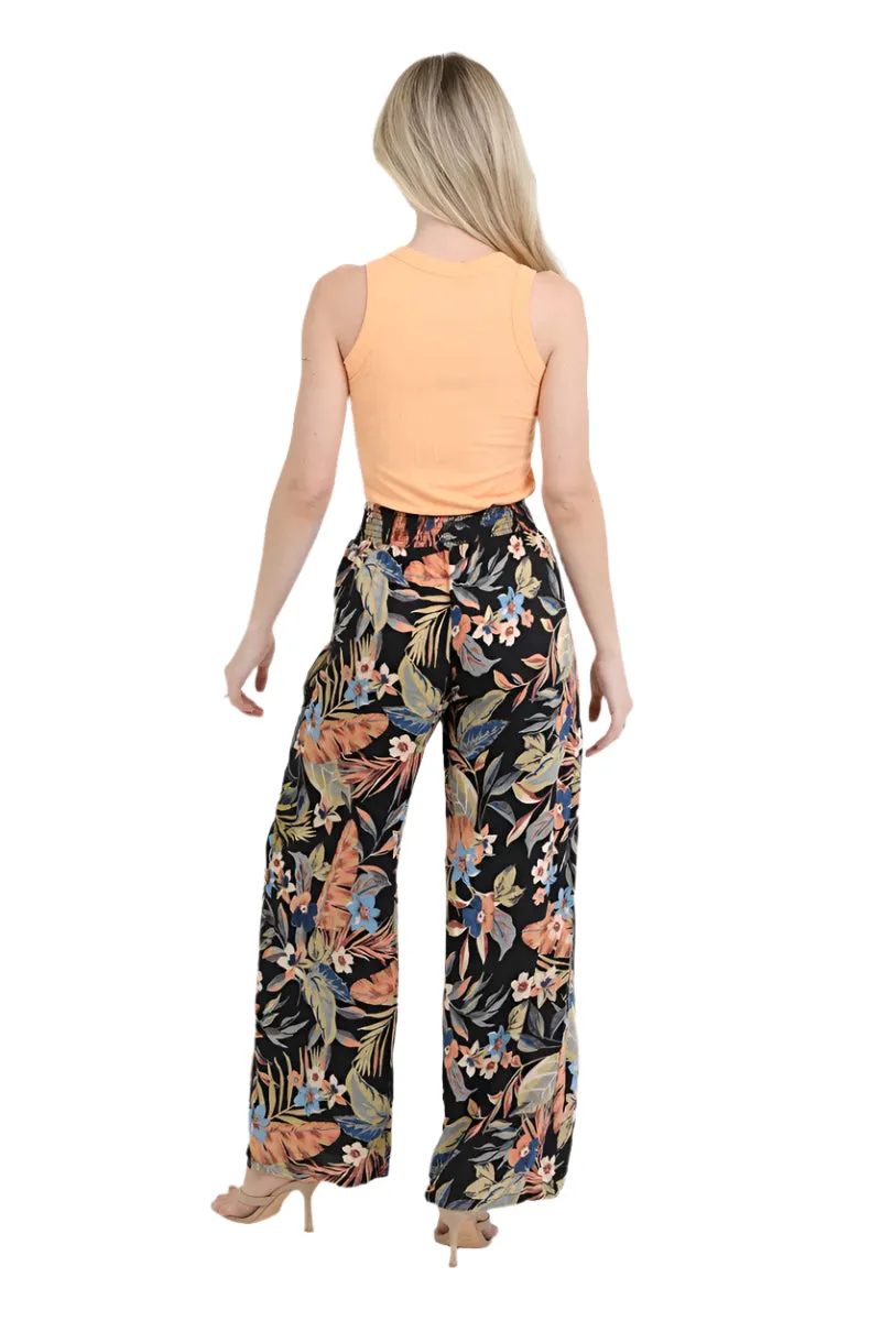 Paradise To Me Pants