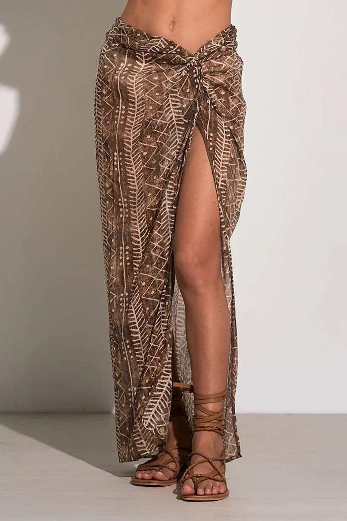 Paxi Sarong