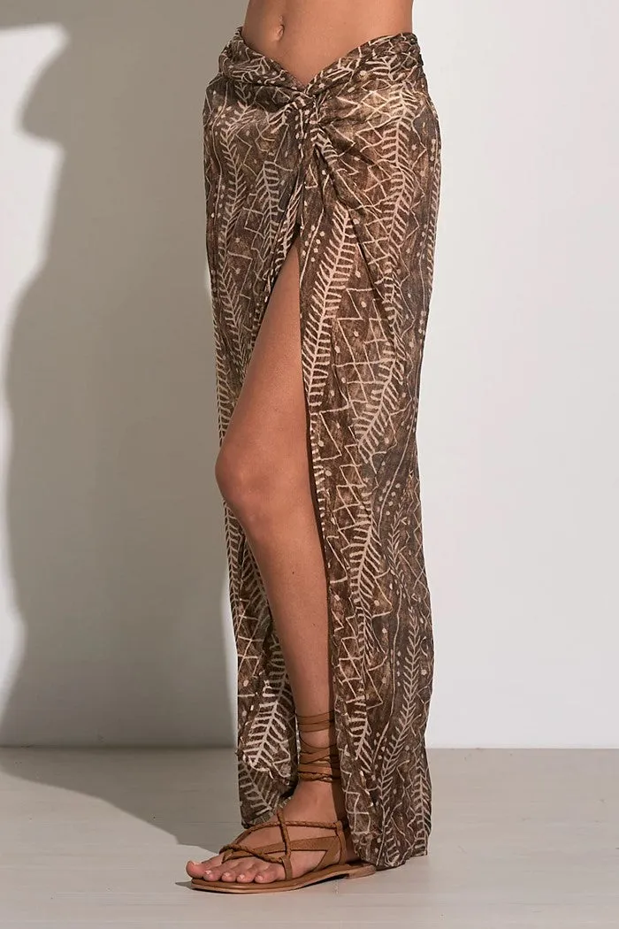 Paxi Sarong