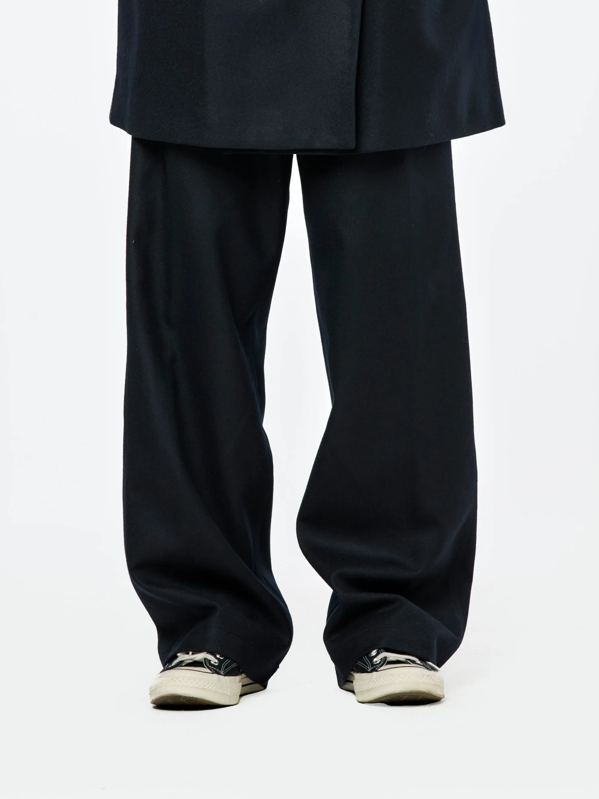 Pickerby Pants (Navy)