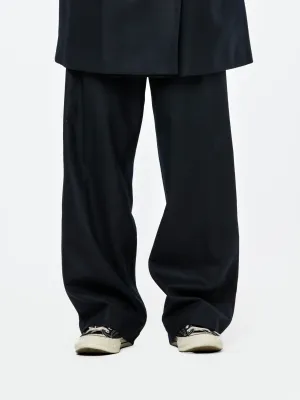 Pickerby Pants (Navy)