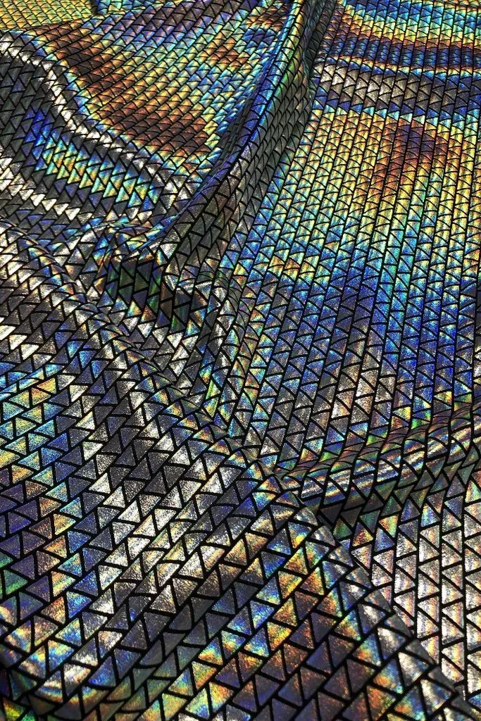 Prism Midrise Shorts