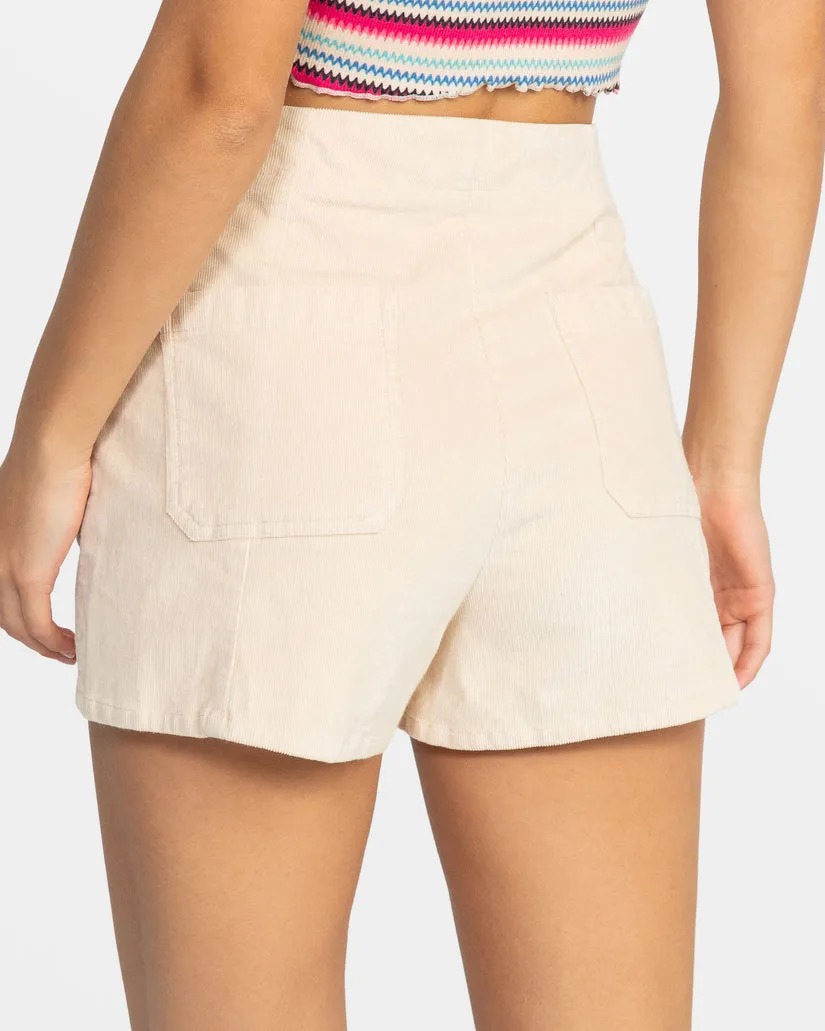 Roxy Sessions 2 Shorts