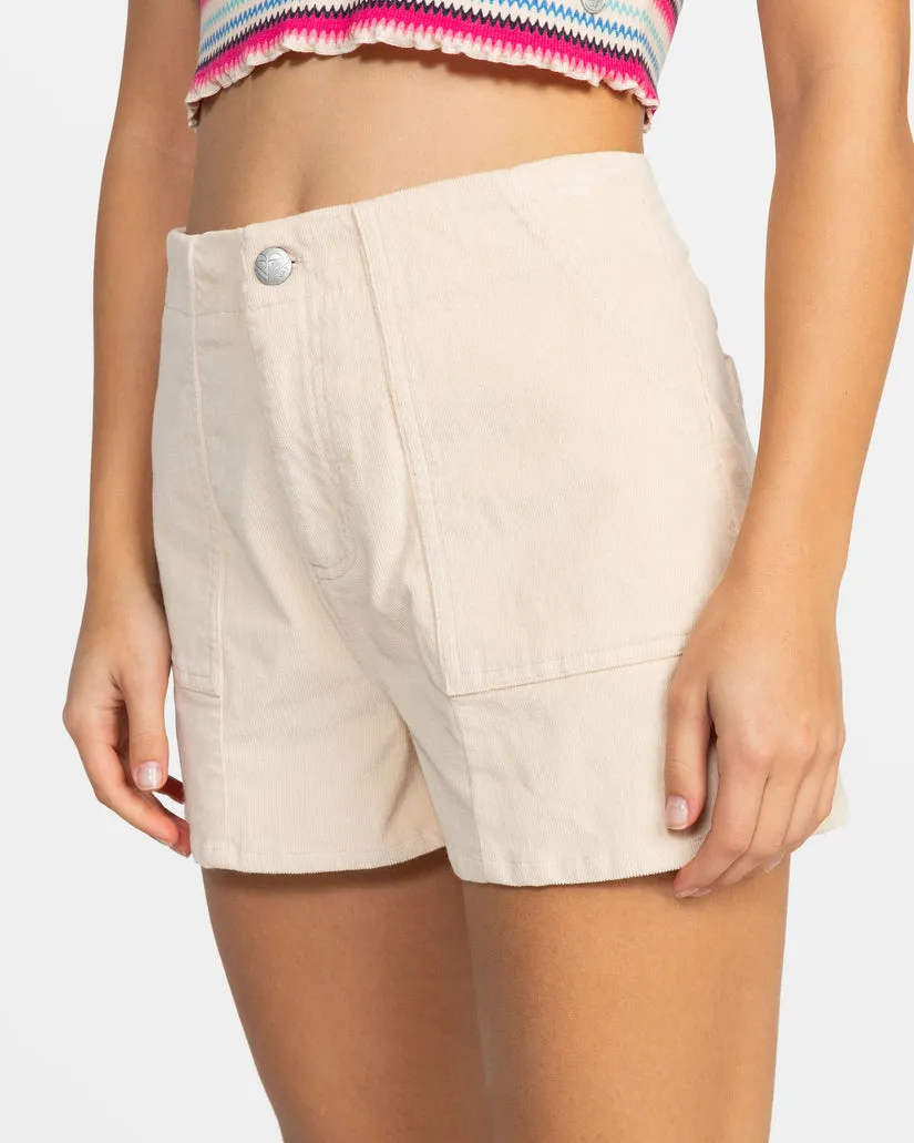 Roxy Sessions 2 Shorts
