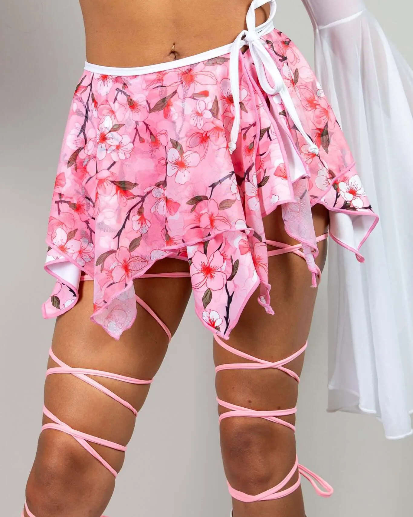 Sakura Fairy Skirt