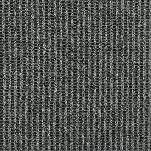 Shadow Gray-Black-White 3D  Mesh Stretch Knit Fabric