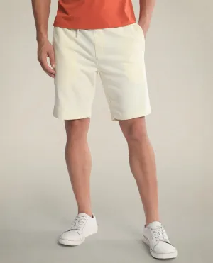 Shorts Blonde Yellow Men