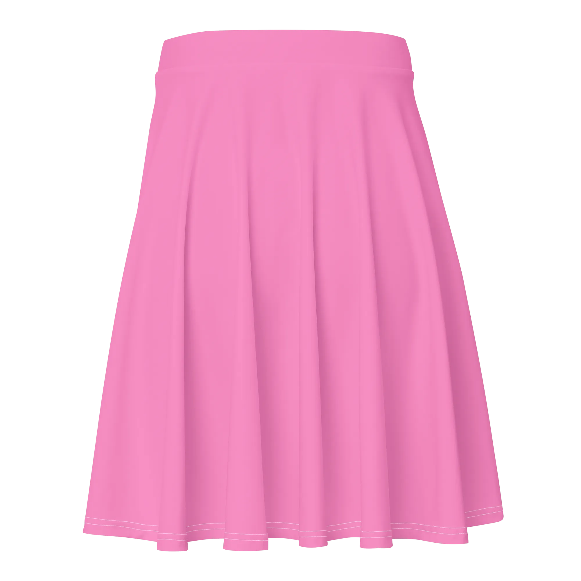 Skater Skirt - Tropical Pink