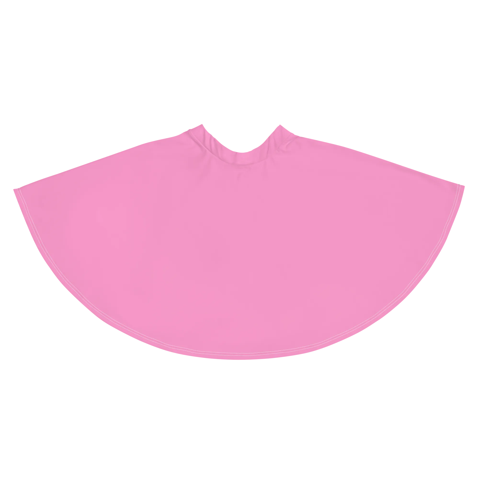 Skater Skirt - Tropical Pink