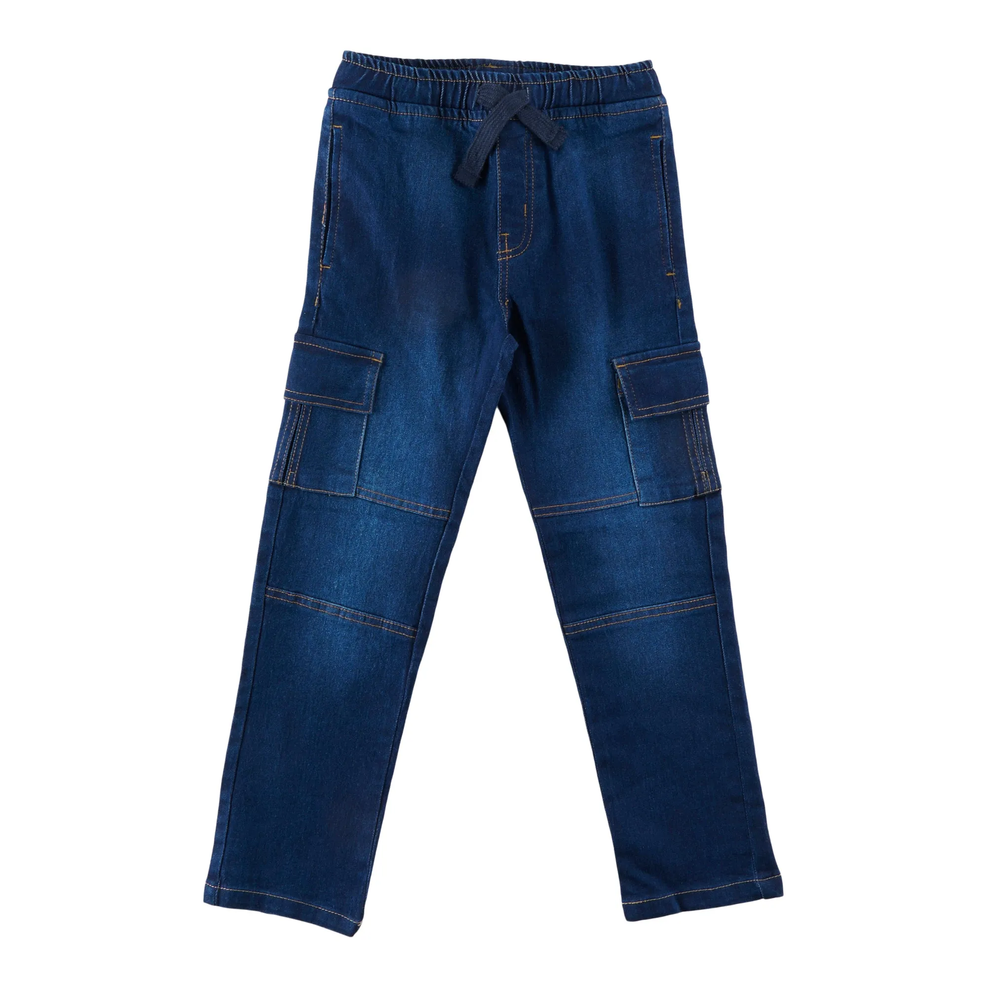 Toddler Boy's Denim Pants