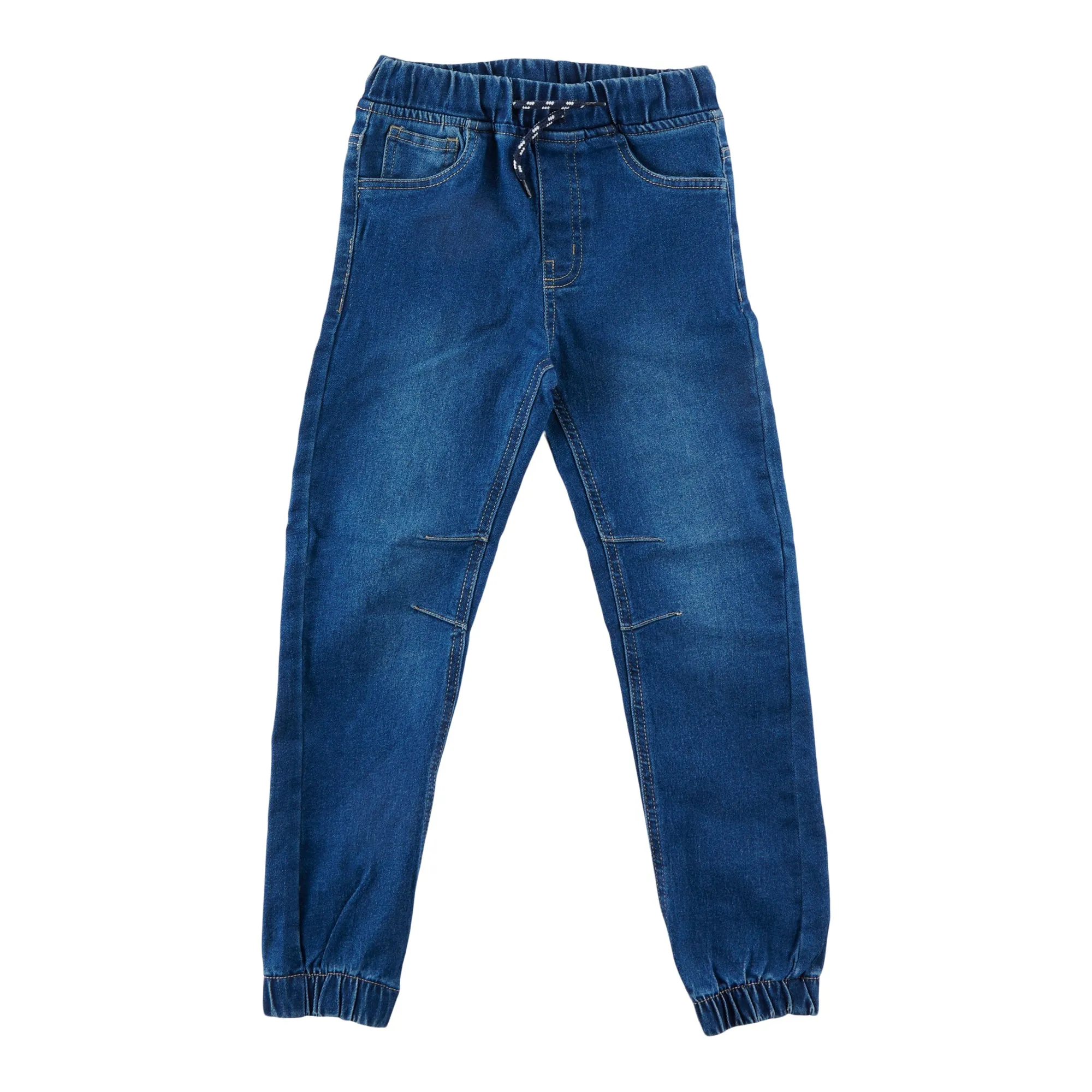 Toddler Boy's Denim Pants