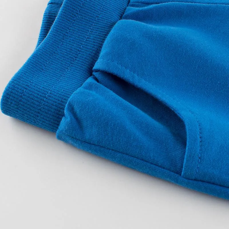 Toddler/Kid Boy Casual Shorts (4 Colors)