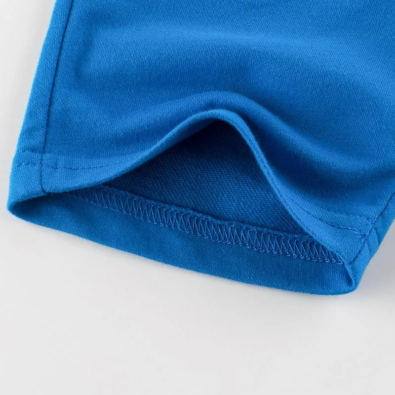 Toddler/Kid Boy Casual Shorts (4 Colors)