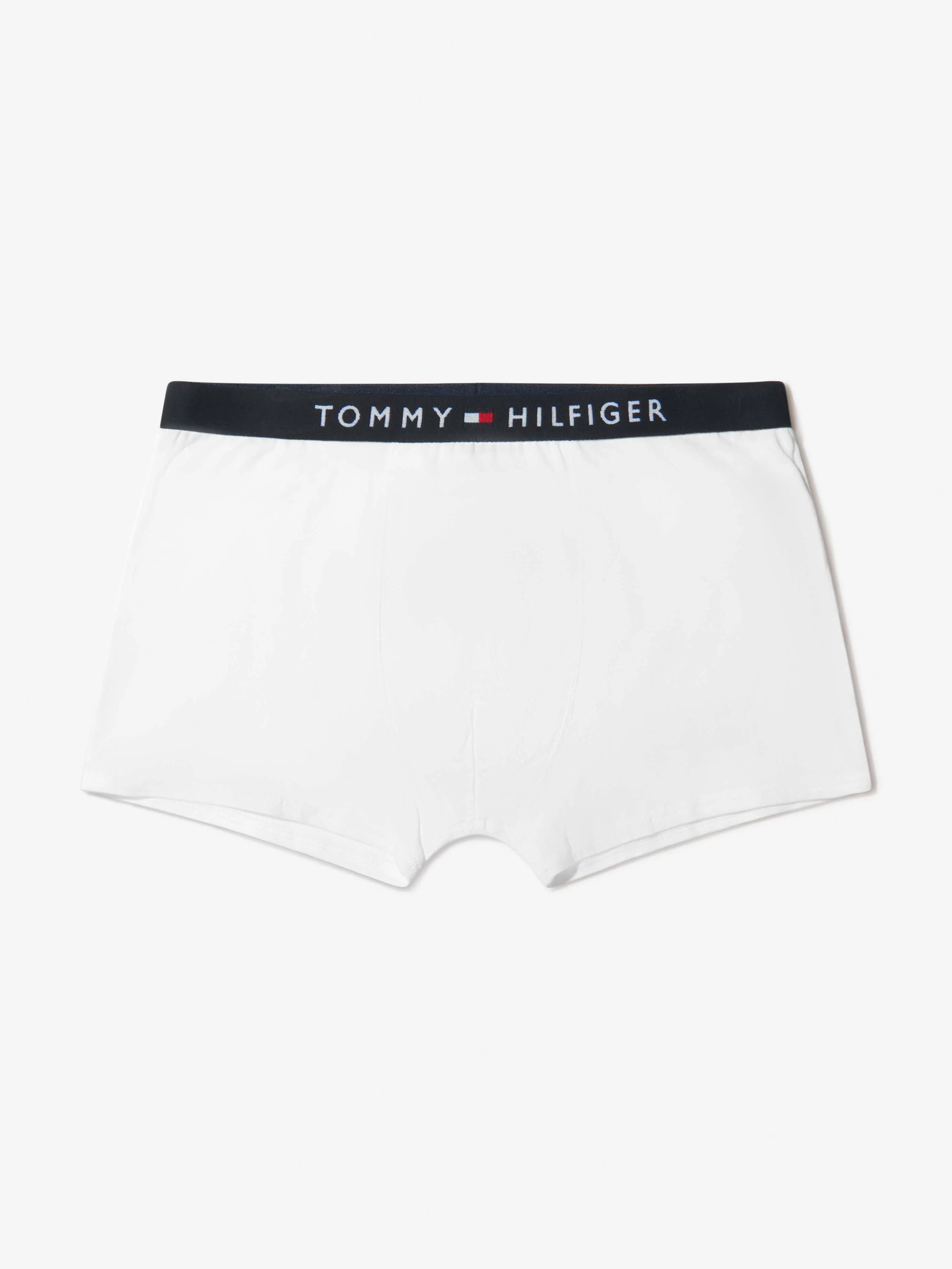 Tommy Hilfiger Boys Cotton Boxer Shorts Set (2 Pack)