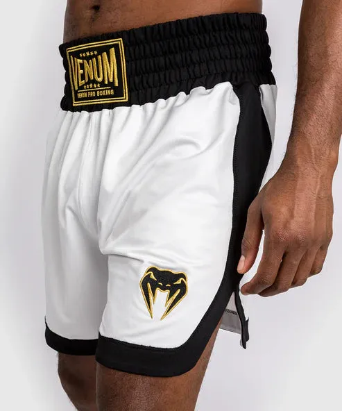 Venum Classic Boxing Shorts