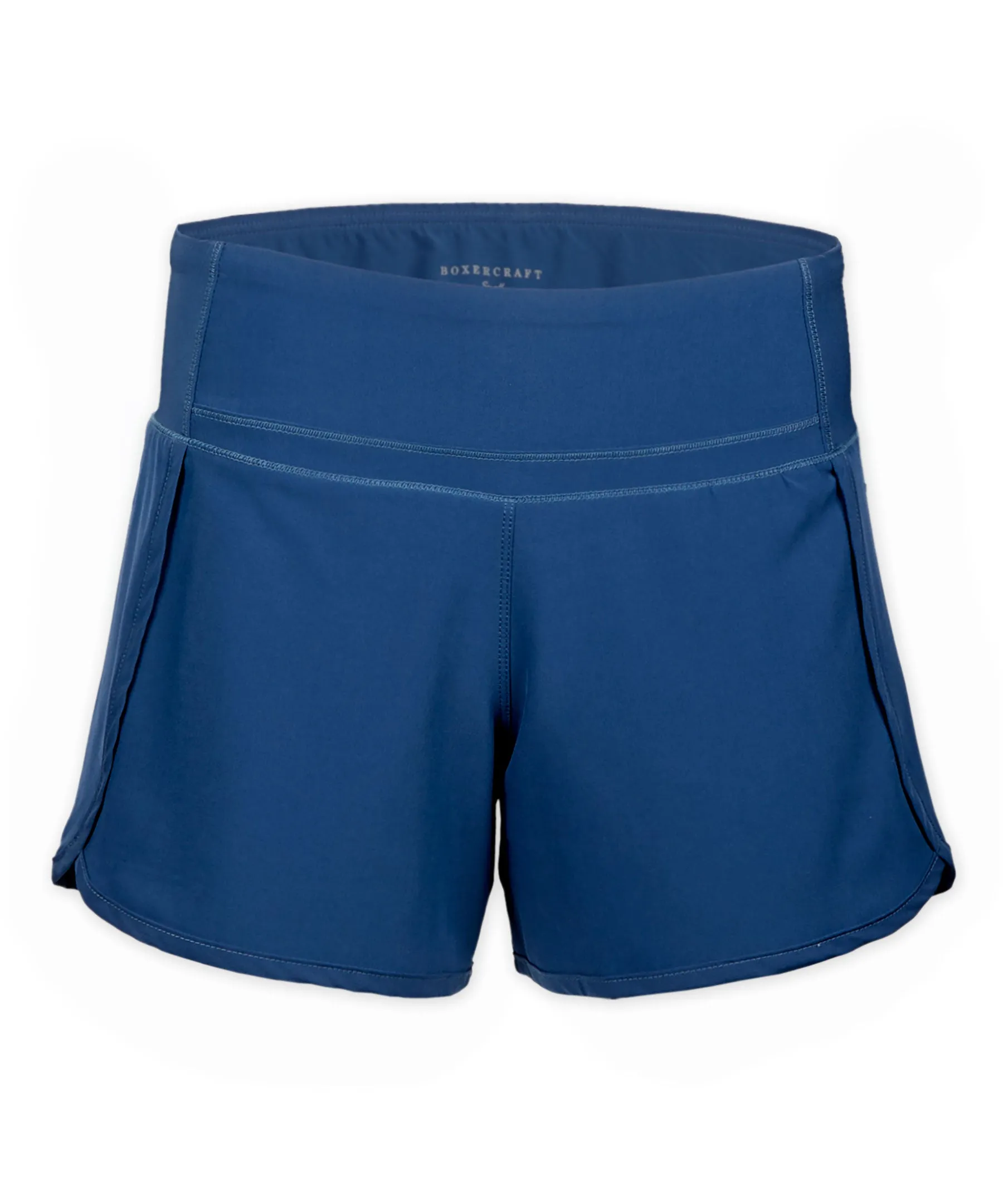 Women's Stretch Woven Lined Short